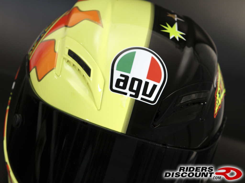 Agv grid best sale sun and moon