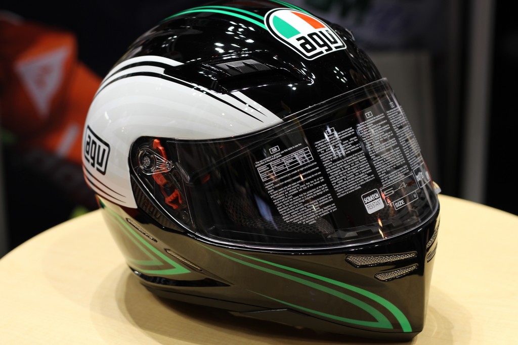 Agv 2024 s4 sv