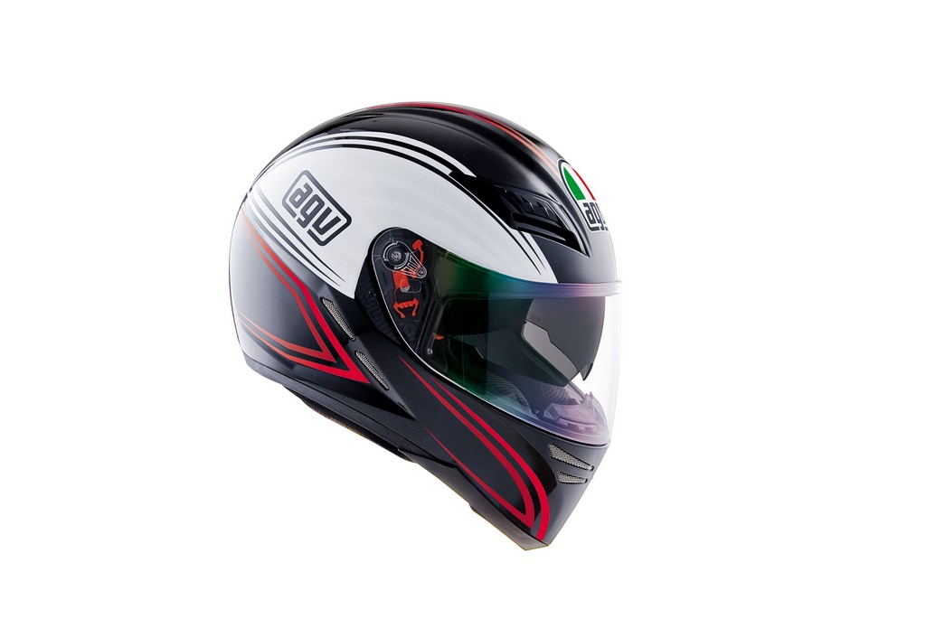 Agv s4 best sale