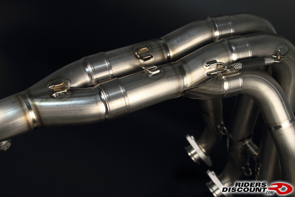 best exhaust for zx14