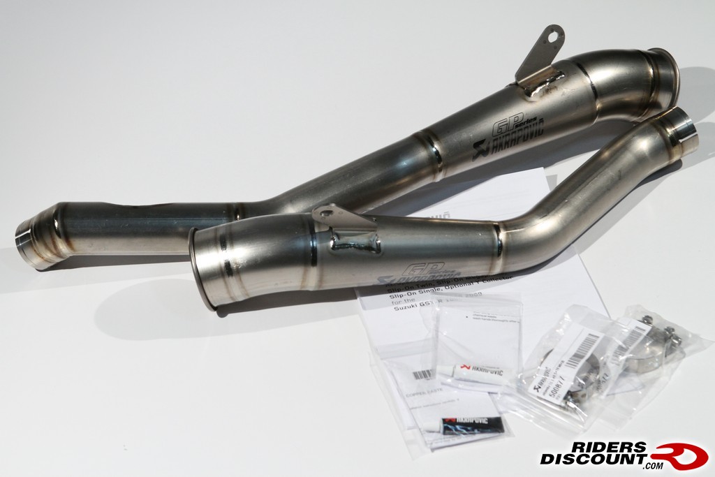 Akrapovic Exhaust Sale THIS WEEK ONLY! Suzuki GSXR Motorcycle Forums