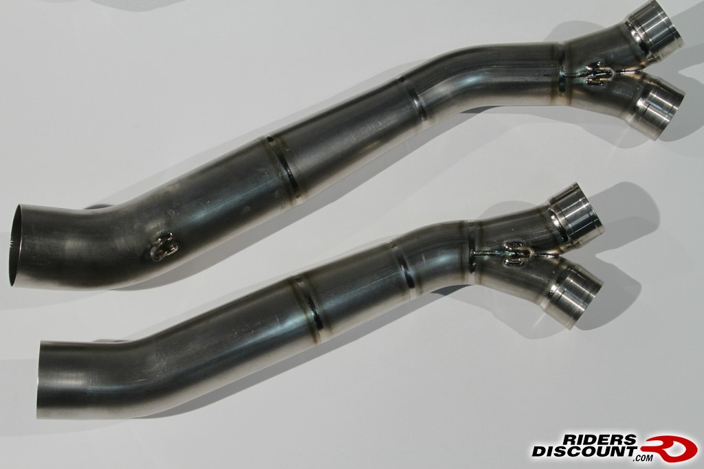 s1000rr full exhaust