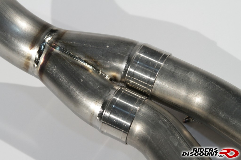 r1 akrapovic exhaust