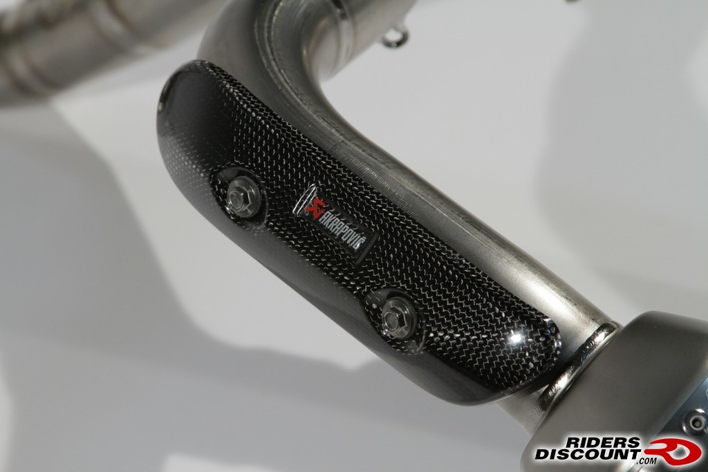 r1 akrapovic exhaust