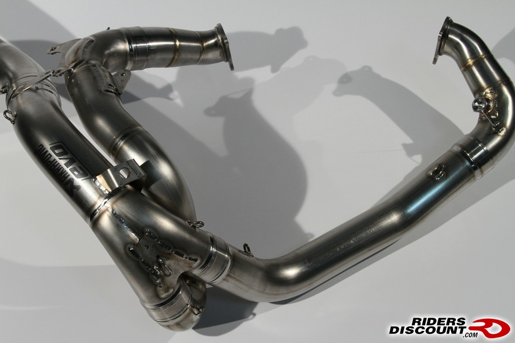 Akrapovic Ducati 848/1098/1198 Evolution Full System Ducati.ms The