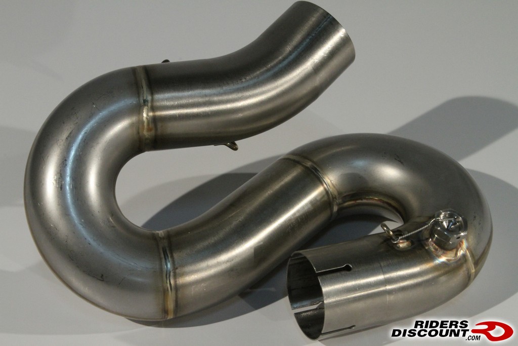 Cheap honda motorcycle exhausts #5