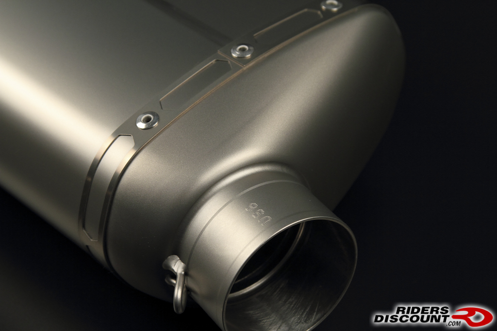 Akrapovic Triumph Daytona 675 Slip-On Exhaust | Triumph Rat Motorcycle  Forums