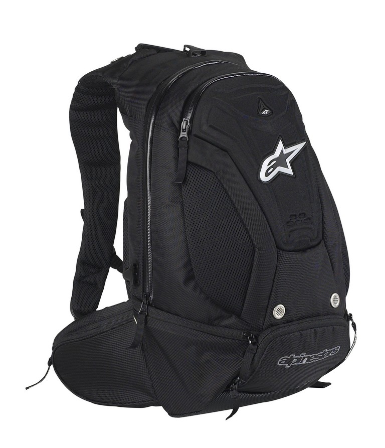 alpinestar bag