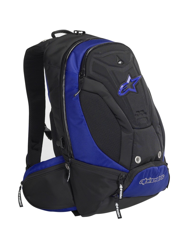 alpinestars roving backpack