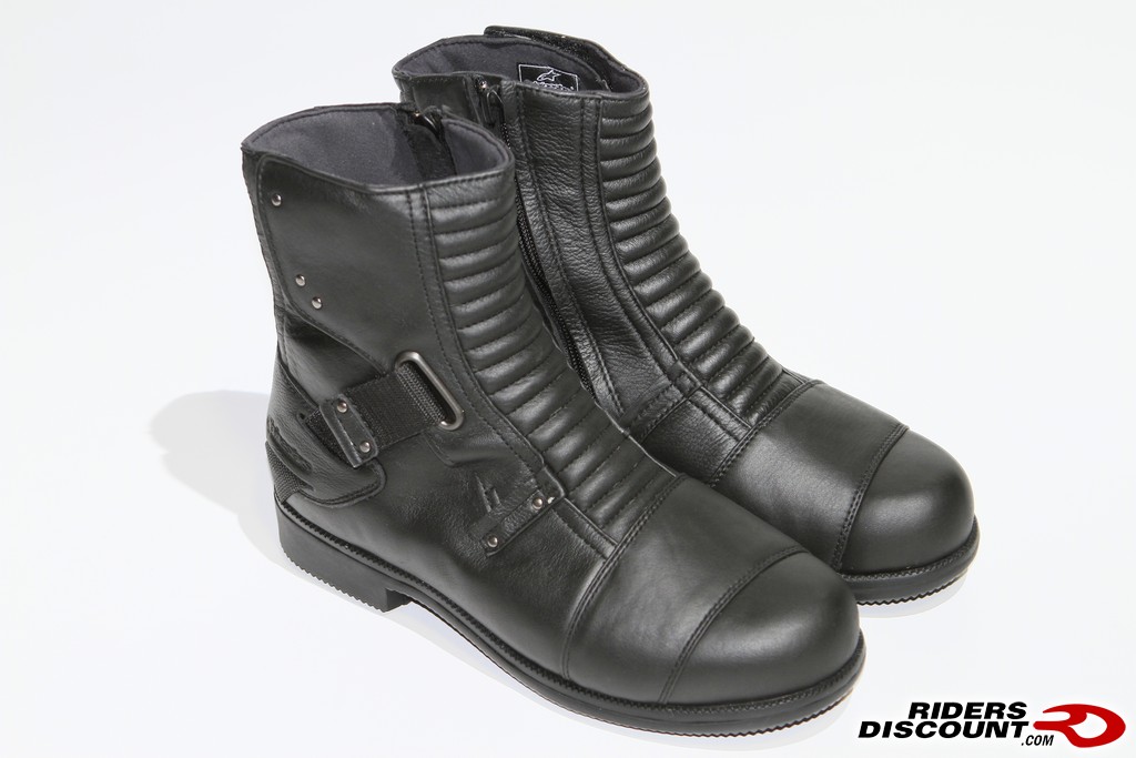 Alpinestar Motorcycle Boots