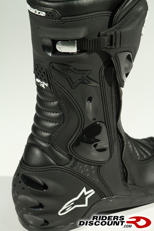 alpinestars smx r boots