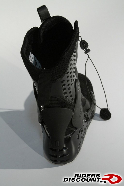 alpinestars inner bootie