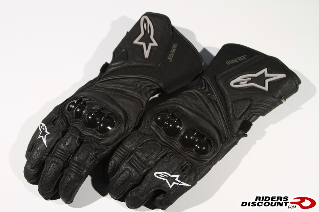 Alpinestars Gloves