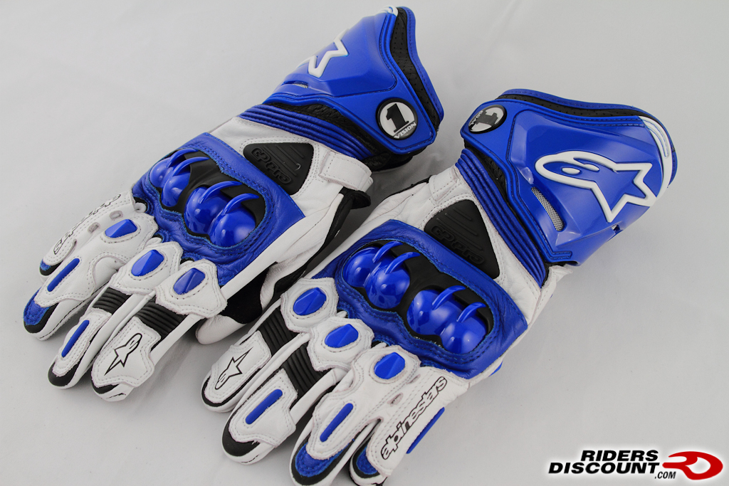 Alpinestars Gp Pro Motorcycle Gloves Kawasaki Zx 10r Forum