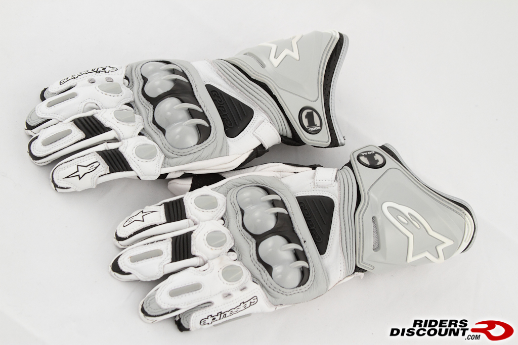 Alpinestars Gp Pro Motorcycle Gloves Kawasaki Zx 10r Forum