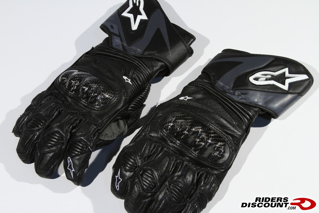 Alpinestars Gloves