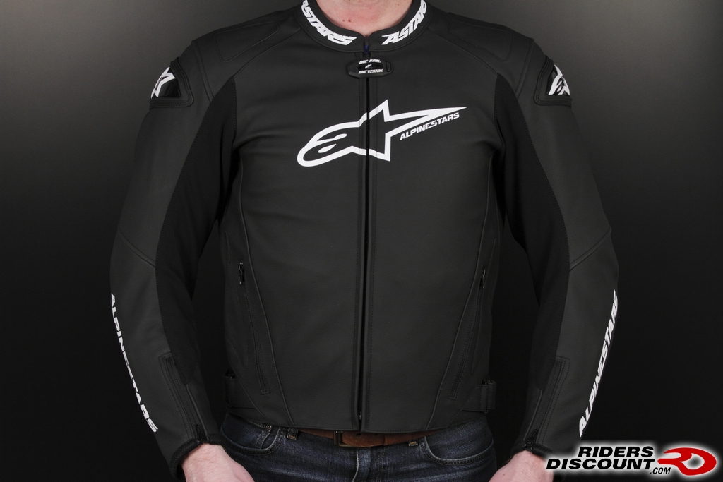 Alpinestars indy outlet jacket