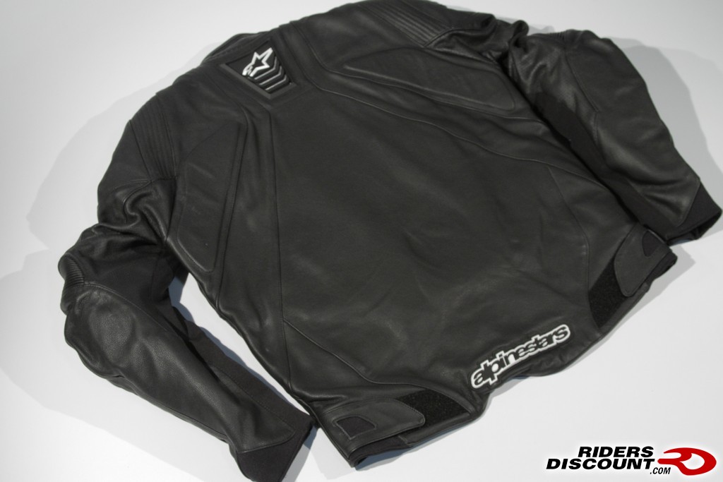 alpinestars celer leather jacket greenAlpinestars Celer Leather  JacketTriumph Rat Motorcycle Forums 