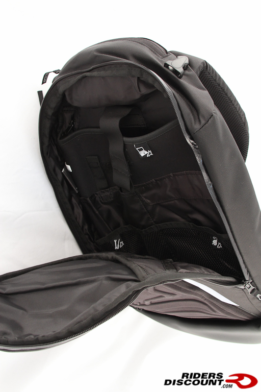 alpinestar tech aero backpack