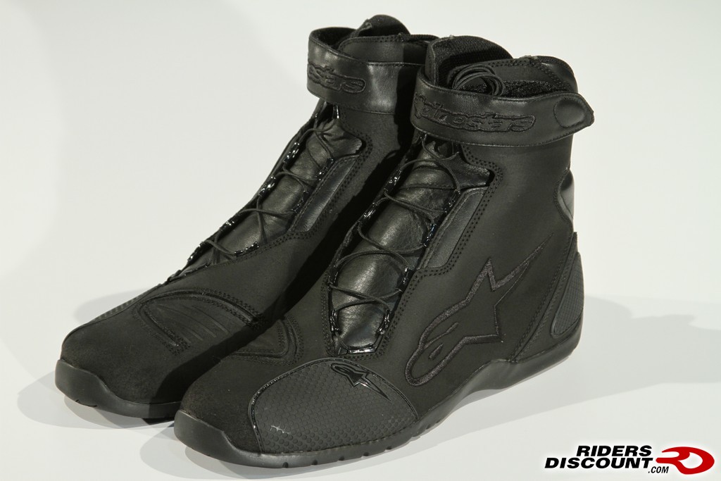 alpinestars mtb shoes