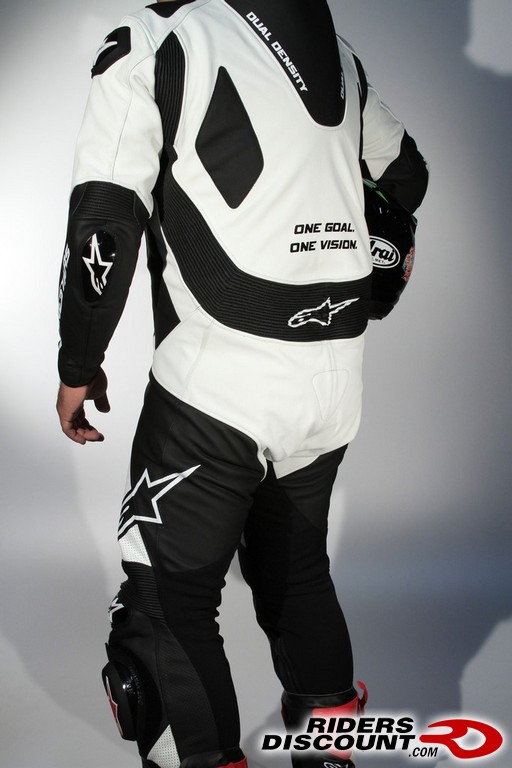 Alpinestars gp pro hot sale 1 piece suit