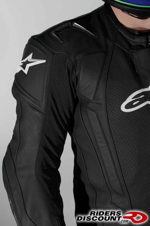 Alpinestars rc 1 clearance jacket