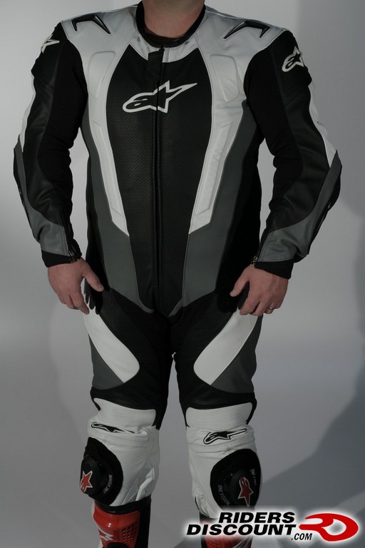 Alpinestars rc hotsell 1 jacket