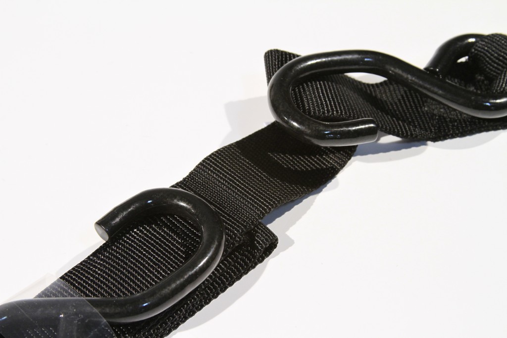 bike rack tie down straps