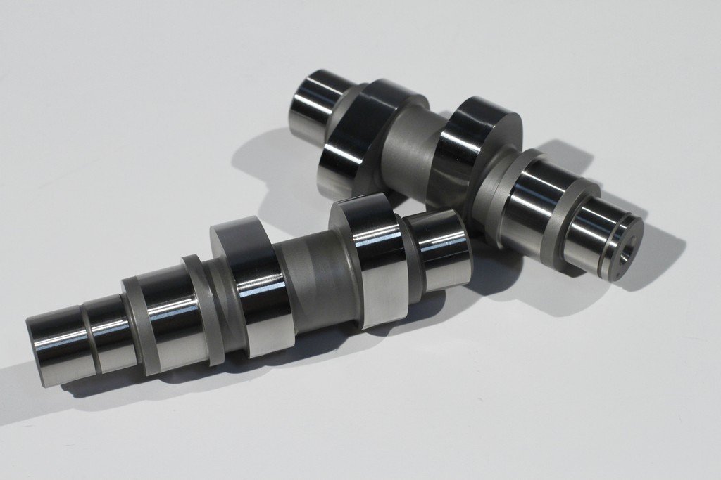 Andrews Twin Cam Gear Drive Camshafts Harley Davidson Forums Harley