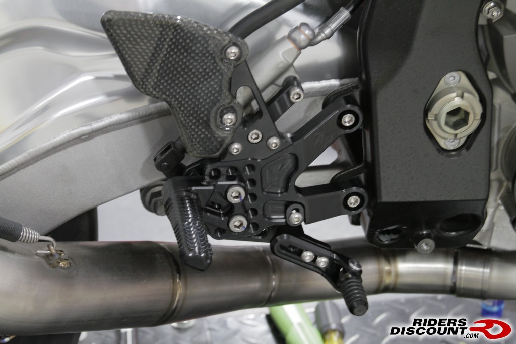 Riders Discount S1000 RR Race Bike - Page 4 - BMW S1000RR Forums: BMW ...