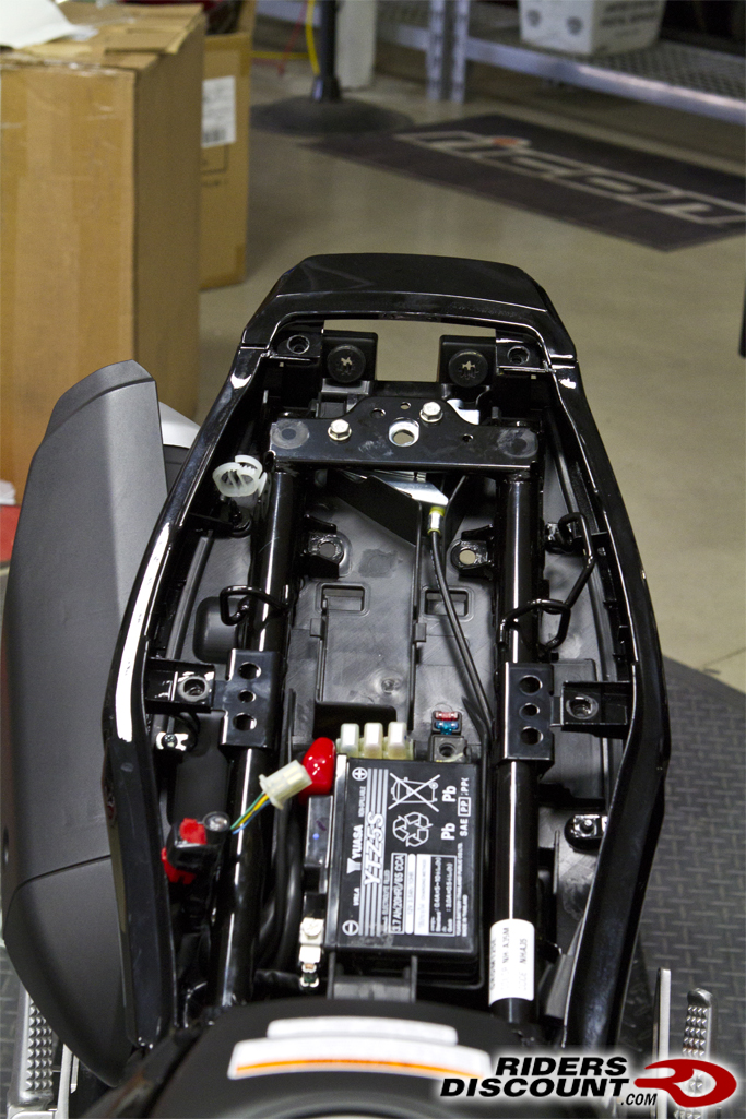 honda grom ecu reflash