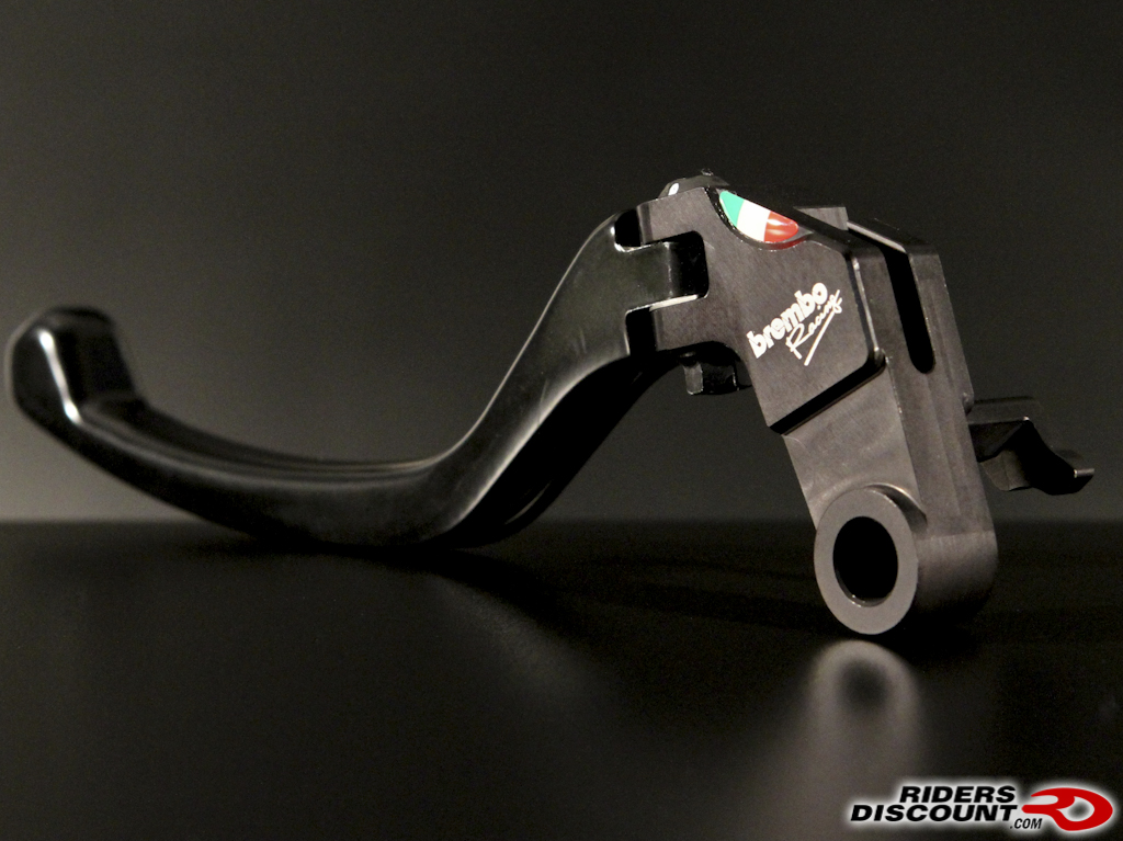 Brembo levers for bmw s1000rr #3