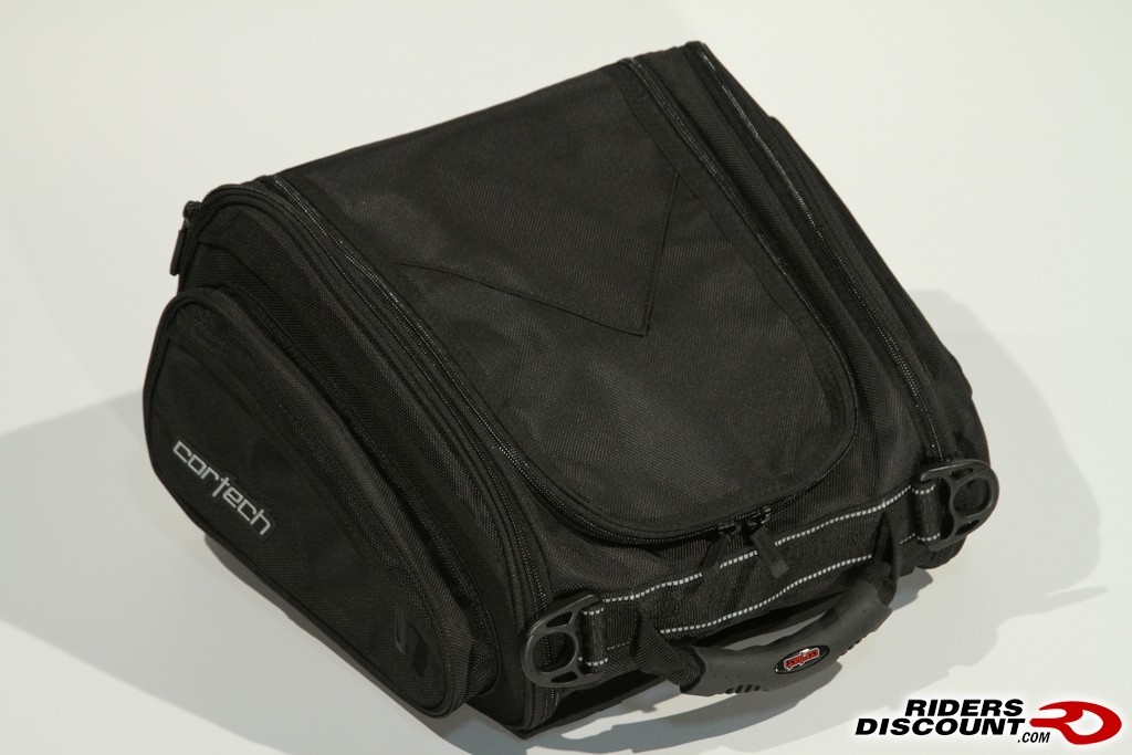 klr 650 tail bag