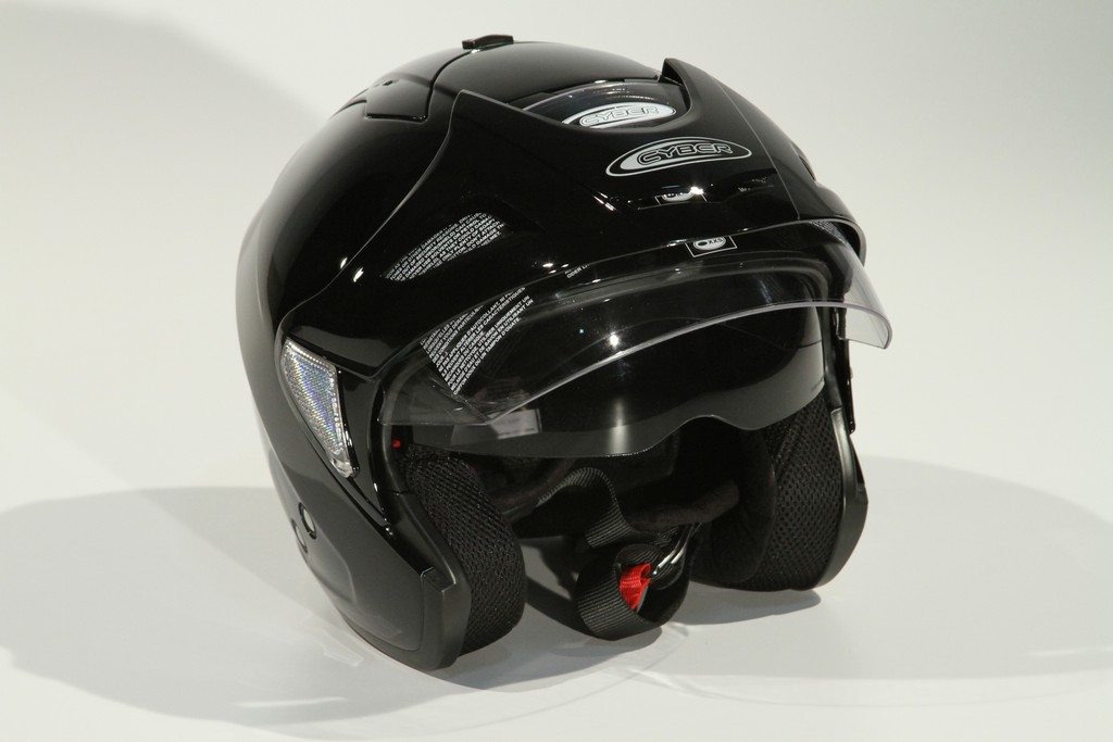 Cyber U378 Motorcycle Helmets Honda Goldwing Forums