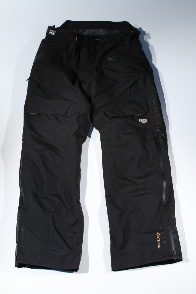 first gear rain pants