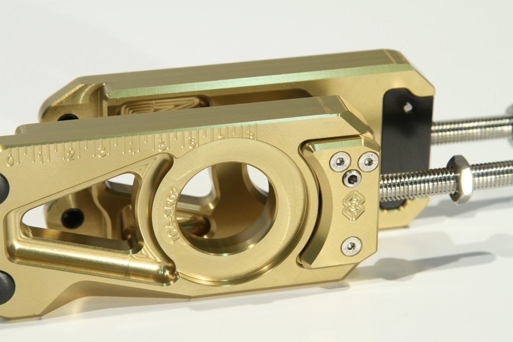 Gilles Tooling TCA Chain Adjusters Yamaha R1 Forum YZFR1 Forums