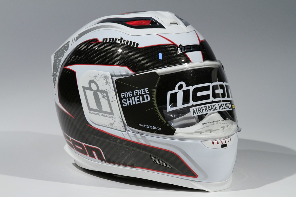 icon suzuki helmet