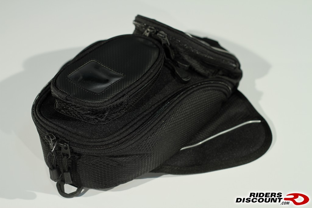 joe rocket magnetic tank bag