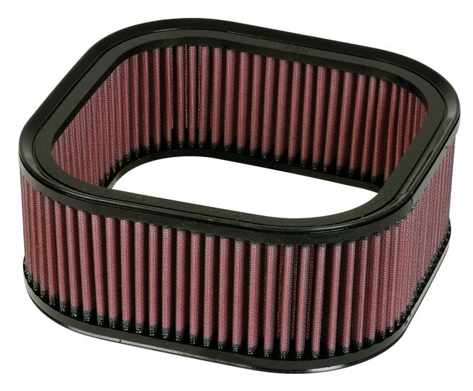 K&N VTwin Performance Air Filters VTwin Forum Harley Davidson Forums