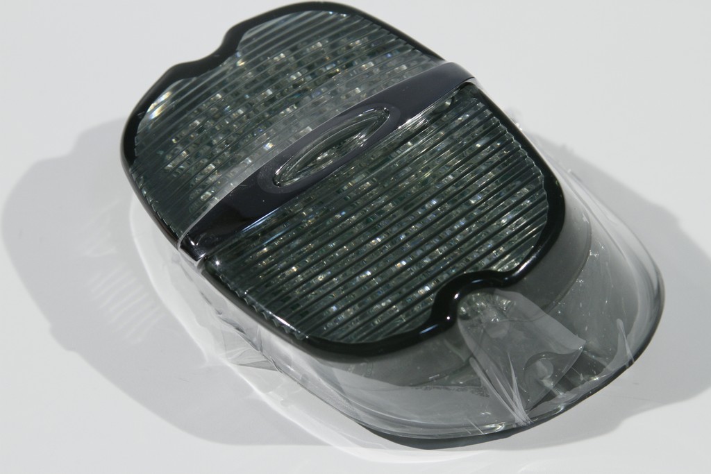 Kuryakyn LED Taillight Conversion Kit Harley Davidson Forums