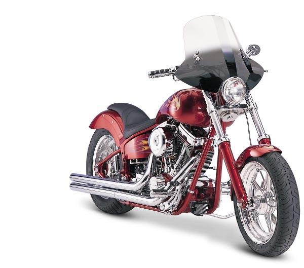 Memphis Shades Demon Windshield Harley Davidson Forums Harley Davidson Motorcycle Forum