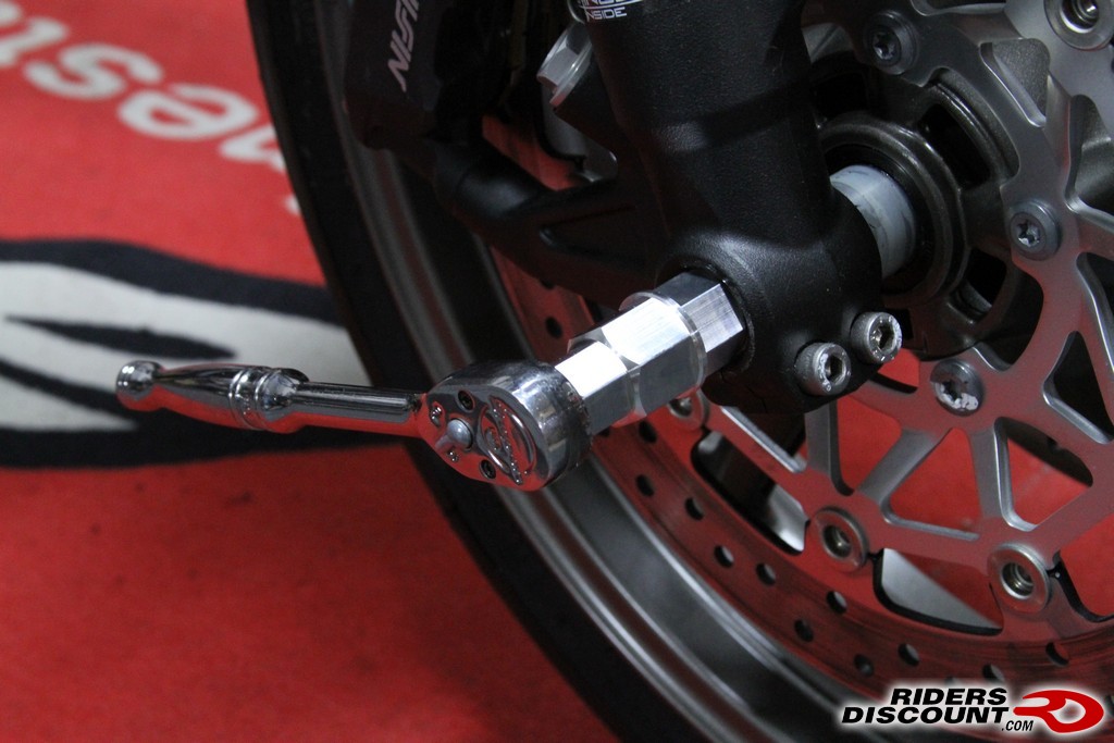 Motion Pro Motorcycle Hex Axle Tool Kawasaki Ninja ZX Forum