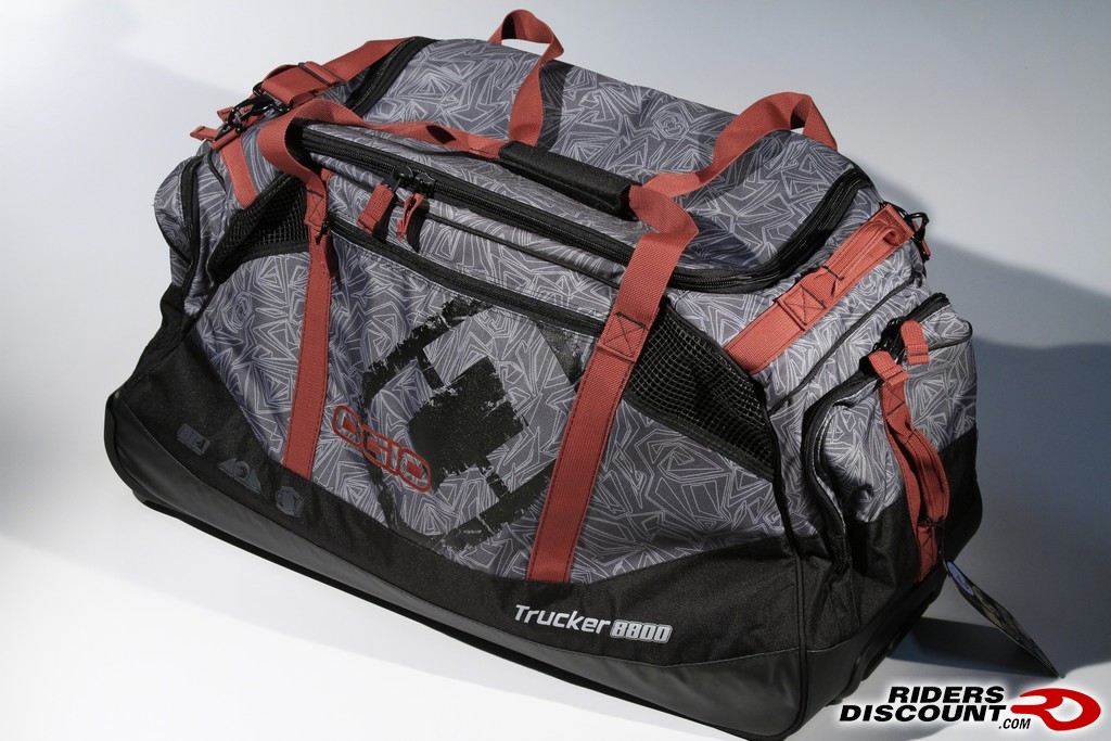 ogio riding bag