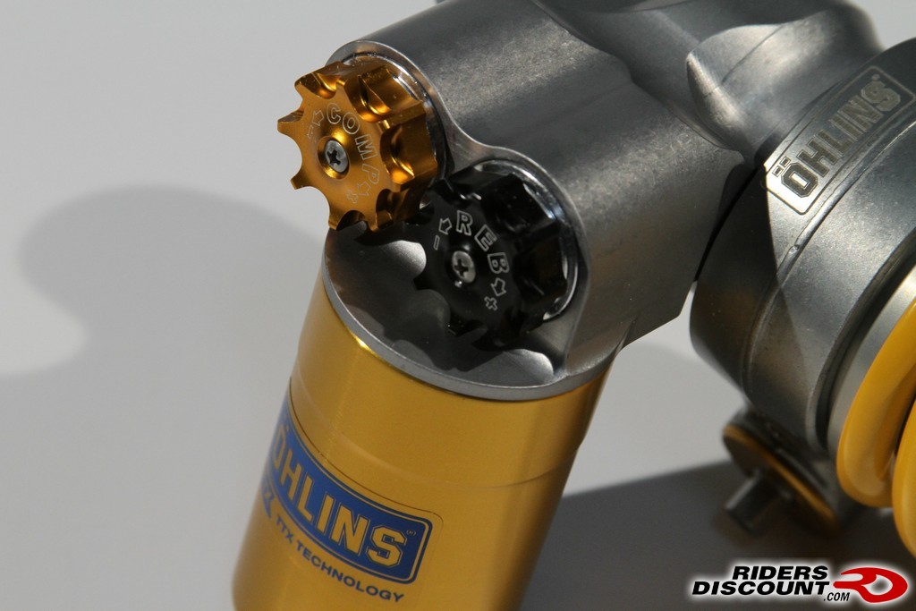 ohlins ttx bmw s1000rr