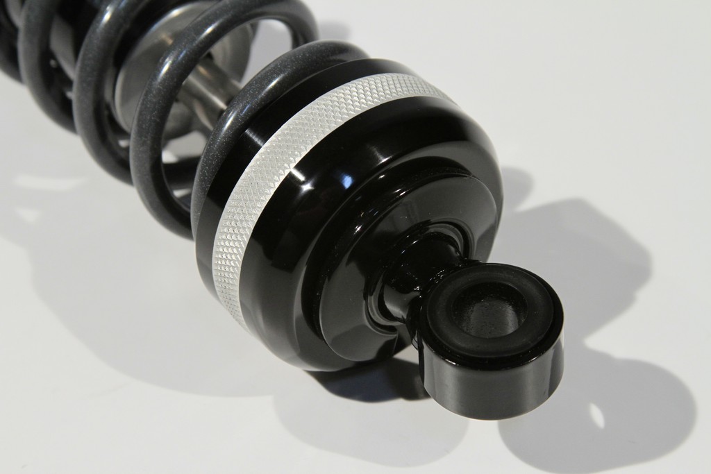 Progressive Suspension 940 Series Ultra Touring Shocks VTwin Forum