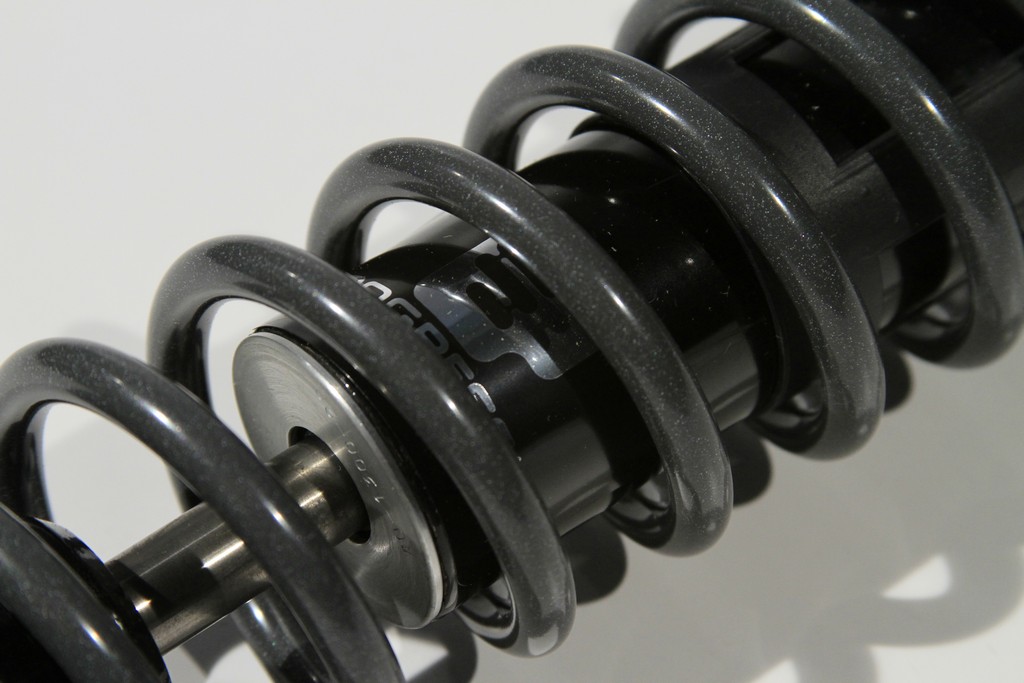 Progressive Suspension 940 Series Ultra Touring Shocks VTwin Forum