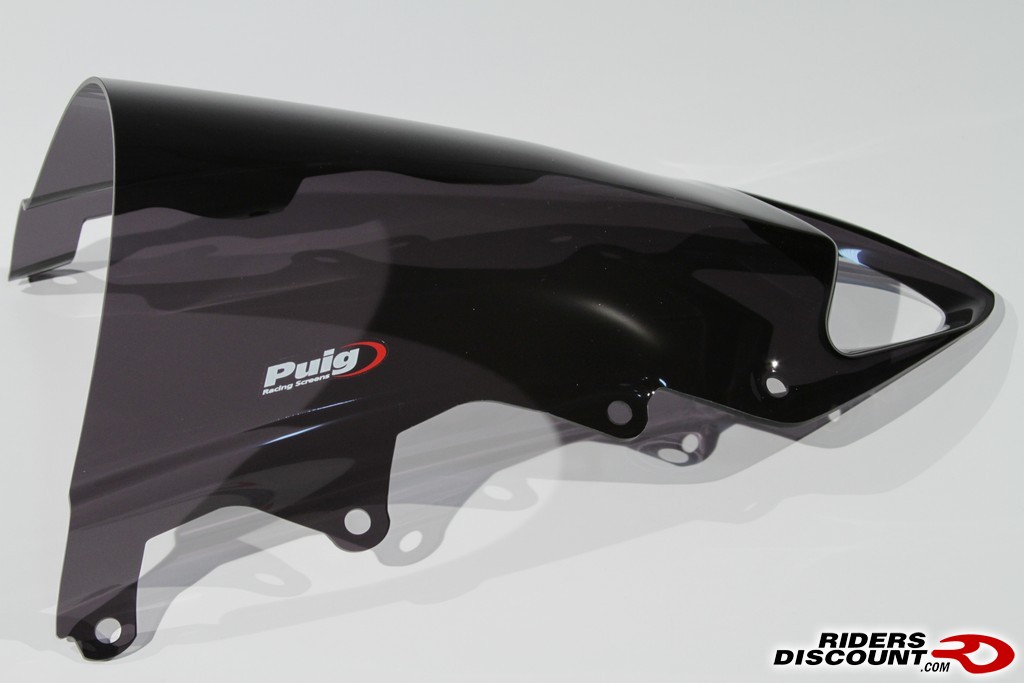 Puig windscreens/ bmw s1000rr #5