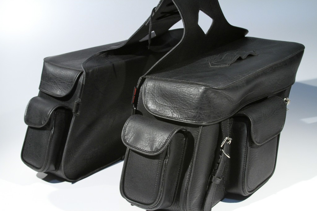River Road Slant Medium Saddlebags Victory Motorcycle Forum