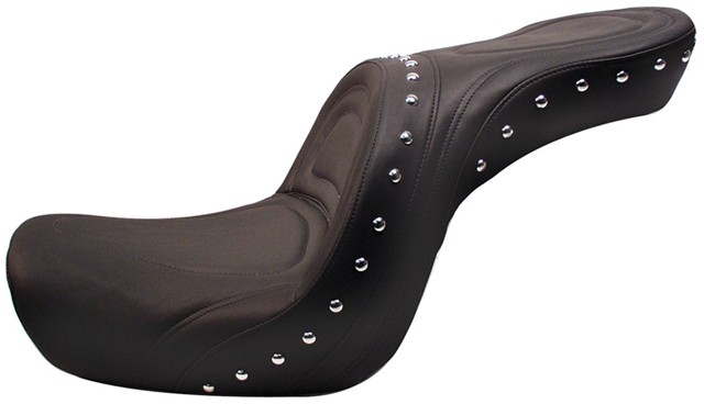 Saddlemen Explorer Seats | Harley Davidson Forums