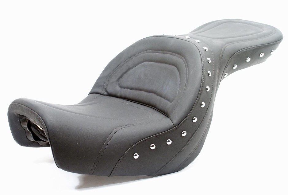 Saddlemen Explorer Seats | Harley Davidson Forums